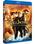 Percy Jackson y el Mar de los Monstruos Blu-ray