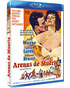 Arenas de Muerte Blu-ray