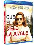Que el Cielo la Juzgue Blu-ray