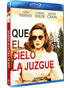 Que el Cielo la Juzgue Blu-ray