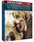 La Primera Guerra Mundial en Color (Combo Blu-ray + DVD) Blu-ray