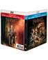 El Hobbit: La Desolación de Smaug Blu-ray