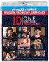 One Direction: This Is Us Blu-ray 3D