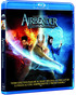 Airbender - Edición Sencilla Blu-ray