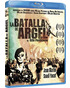 La Batalla de Argel Blu-ray