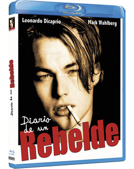 Diario de un Rebelde Blu-ray