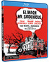 El Barón Mr. Sardonicus Blu-ray