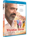Vicente Ferrer Blu-ray
