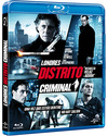 Londres: Distrito Criminal Blu-ray