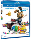 Hop Blu-ray