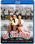 Al Fin Solos Blu-ray