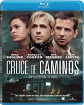 Cruce de Caminos Blu-ray