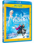 Frozen, El Reino del Hielo Blu-ray 3D