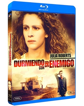 Durmiendo con su Enemigo Blu-ray