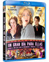 Un Gran Día para Ellas Blu-ray