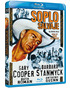 Soplo Salvaje Blu-ray