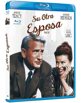 Su otra Esposa Blu-ray