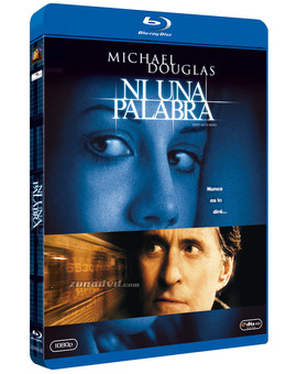 Ni una Palabra Blu-ray