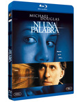 Ni una Palabra Blu-ray