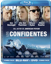 Los Confidentes (Combo Blu-ray + DVD) Blu-ray
