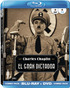El Gran Dictador (Combo Blu-ray + DVD) Blu-ray