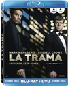 La Trama (Combo Blu-ray + DVD) Blu-ray