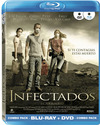 Infectados (Combo Blu-ray + DVD) Blu-ray