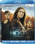 The Host (Combo Blu-ray + DVD) Blu-ray