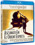 Asesinato en el Orient Express Blu-ray