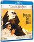 Muerte en el Nilo Blu-ray