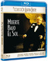 Muerte bajo el Sol Blu-ray