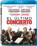 El Último Concierto Blu-ray