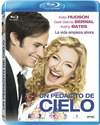 Un Pedacito de Cielo Blu-ray