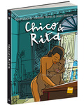 Chico & Rita - Edición Coleccionistas Blu-ray