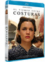 El Tiempo entre Costuras Blu-ray