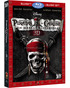 Piratas del Caribe: En Mareas Misteriosas Blu-ray 3D