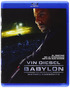 Babylon Blu-ray