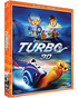 Turbo Blu-ray 3D