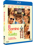 El Camino de Vuelta Blu-ray