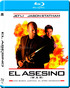 El Asesino Blu-ray