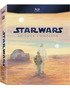 Star Wars - Saga Completa Blu-ray