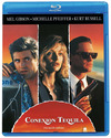 Conexión Tequila Blu-ray