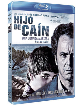 Hijo de Caín Blu-ray