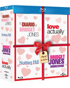 Pack San Valentín Blu-ray