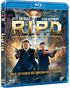 R.I.P.D.: Departamento de Policía Mortal Blu-ray
