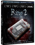 Ring 2: El Círculo 2 (Combo Blu-ray + DVD) Blu-ray