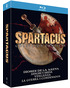 Spartacus - Serie Completa Blu-ray