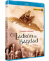 El Ladrón de Bagdad Blu-ray