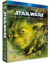 Star Wars - Las Precuelas Blu-ray