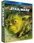 Star Wars - Las Precuelas Blu-ray